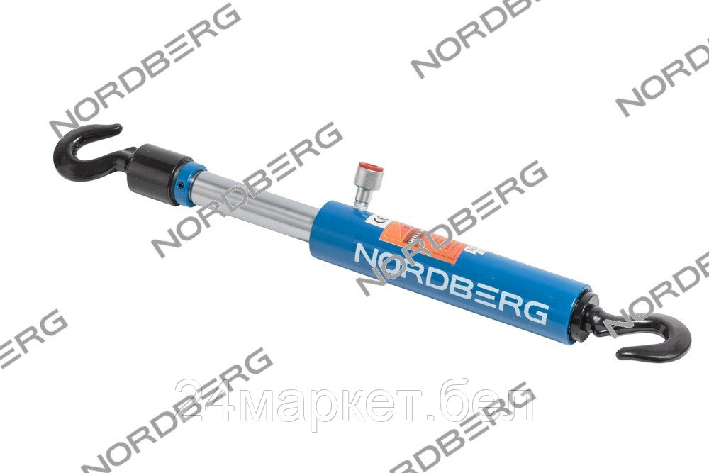 NORDBERG N38B05 NORDBERG ЦИЛИНДР N38B05 стяжной 5 тонн