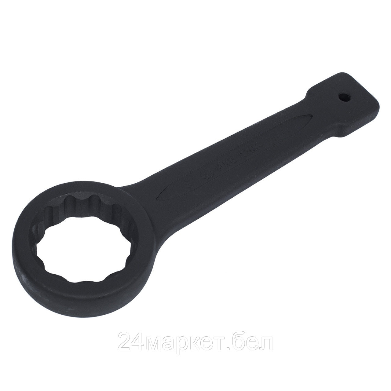 KING TONY 10B0-50 KING TONY Ключ накидной силовой ударный 50 мм