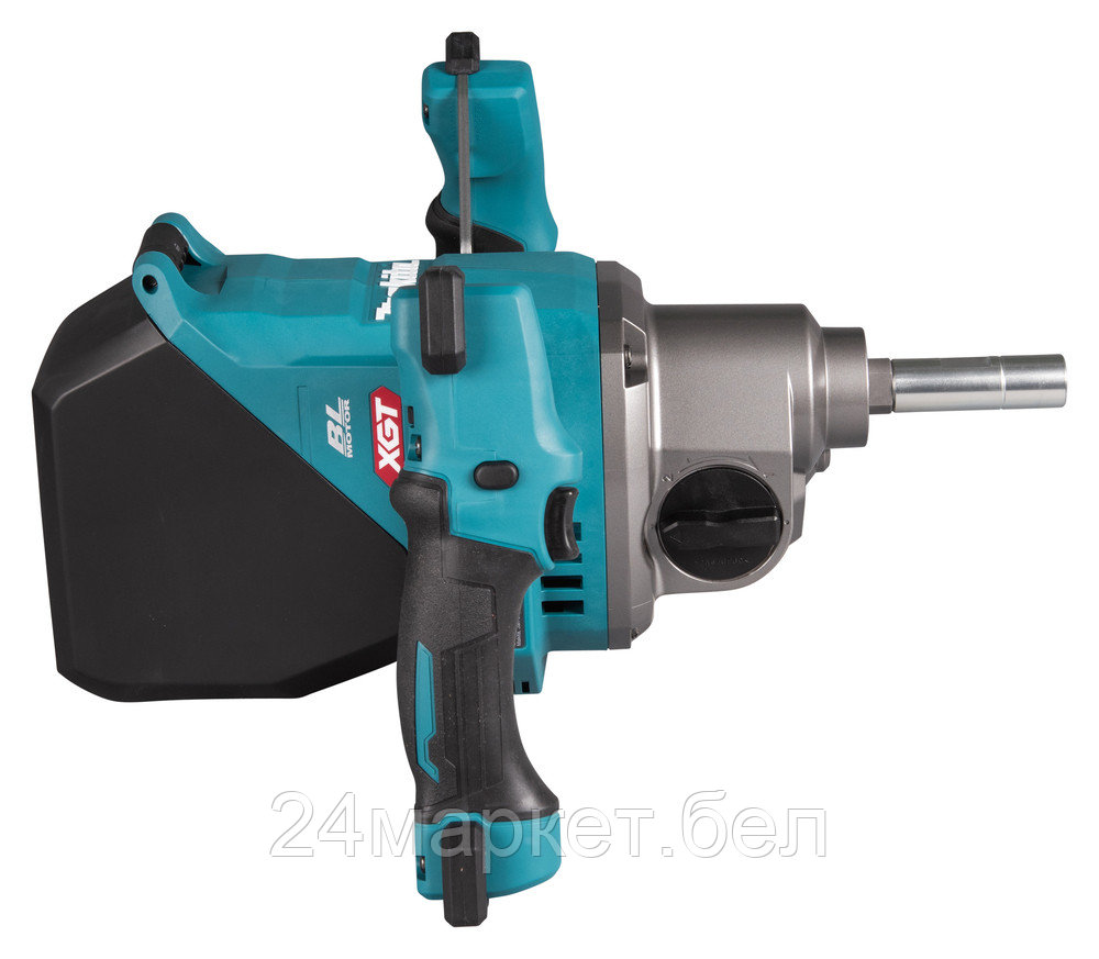 Аккум. миксер MAKITA XGT UT001GZ02 в кор.