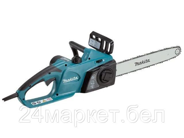 Электрическая пила Makita UC3041A