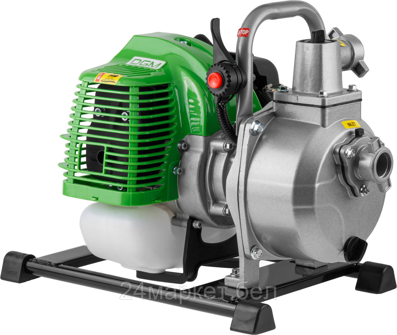 Мотопомпа DGM TMP-101