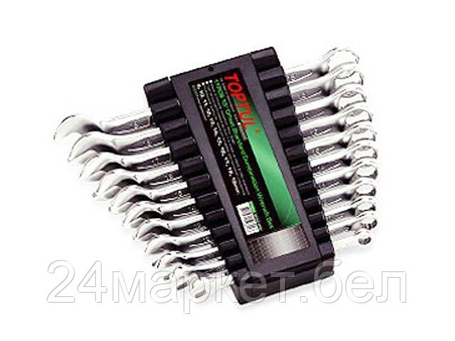 Набор ключей Toptul GAAC1103 11 предметов