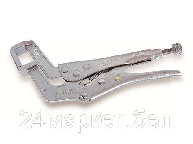 Набор ключей Toptul DMAF1A06 1 предмет