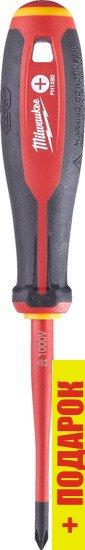 Отвертка Milwaukee 4932478721