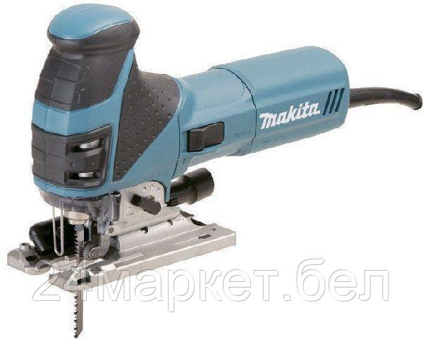Электролобзик Makita 4351 CT