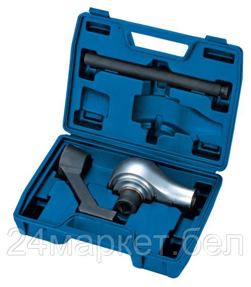 KING TONY 34486 KING TONY Ручной усилитель крутящего момента 300:1500 Нм, 1/2">3/4", мультипликатор