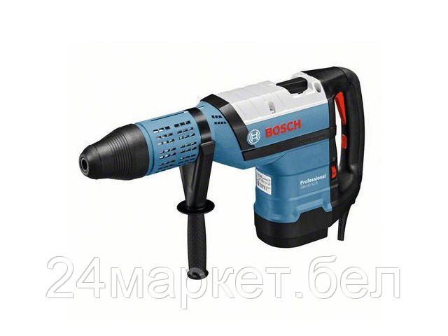 Перфоратор Bosch GBH 12-52 D [0611266100]