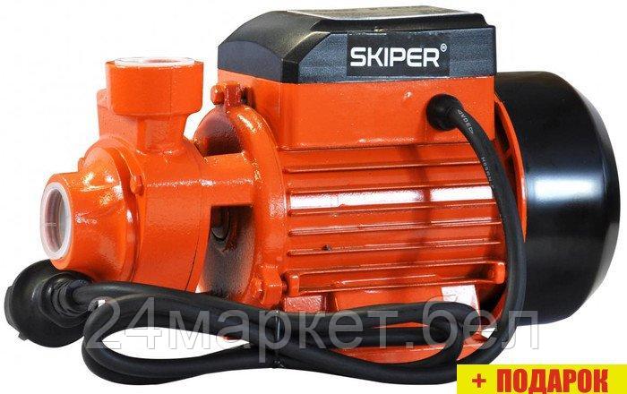 Самовсасывающий насос Skiper P-JET60