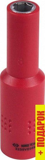 Головка слесарная King Tony 3235VE08M