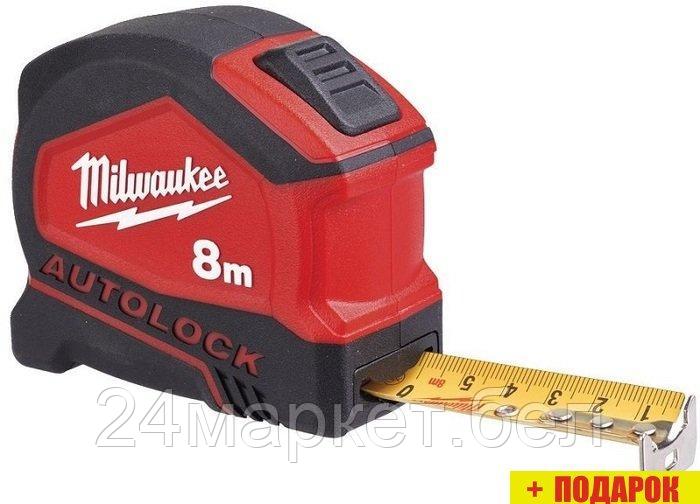 Рулетка Milwaukee 4932464664