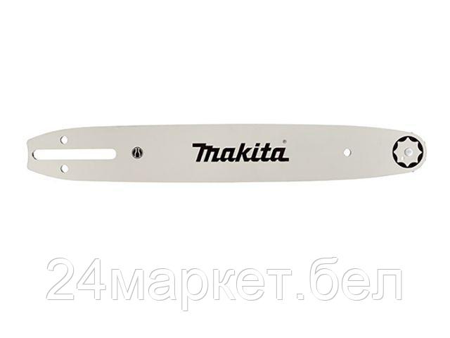 Шина 45 см 18" 3/8 1.3 мм 62 зв. MAKITA (45 см 18" 3/8 1.3 мм 62 зв.) 191G26-6