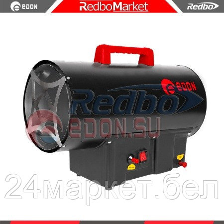 Газовая тепловая пушка Edon DAH-30000