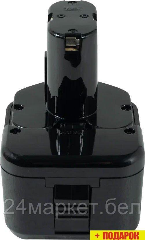 Аккумулятор VOLAT VT-EB1214L-1.3 (12В/1.3 Ah)