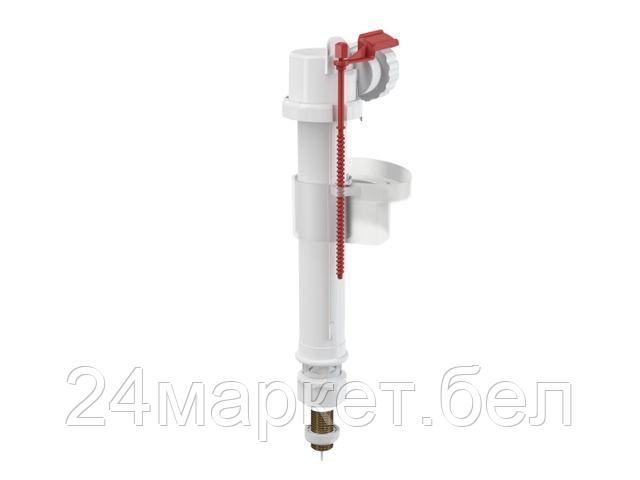 Alcaplast Чехия Впускной механизм с нижней подводкой и металлической резьбой 3/8, Alcaplast