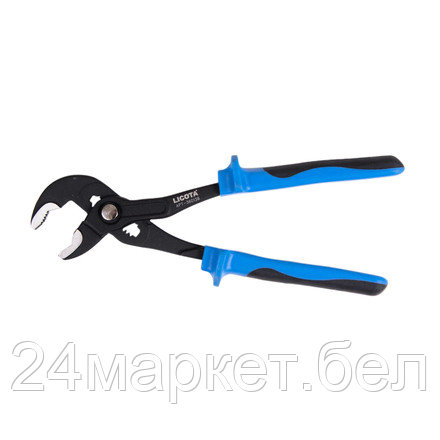 Licota APT-36013C Переставные клещи с фиксатором 300 мм