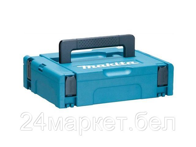 Кейс Makita Makpac Type 1 821549-5