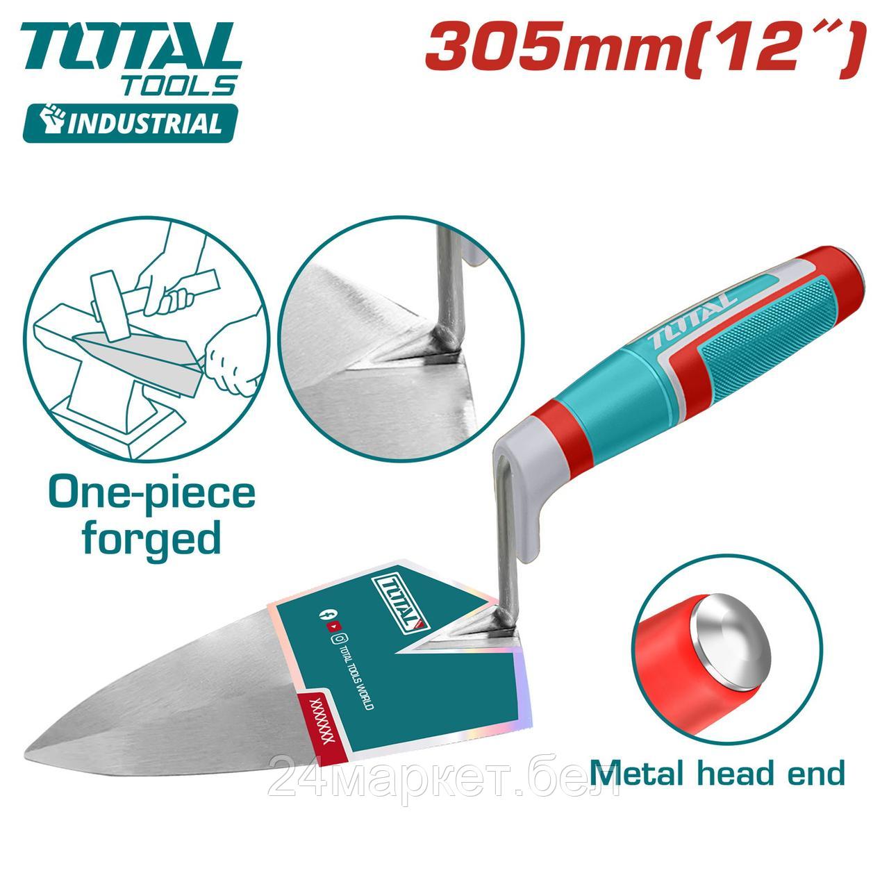 Кельма Total THT82912