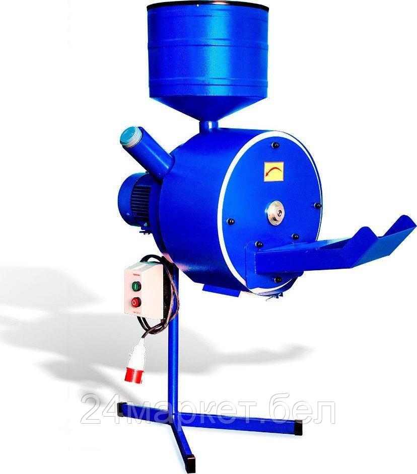 Измельчитель зерна Фермер ДКУ-01 7USM-DKU01