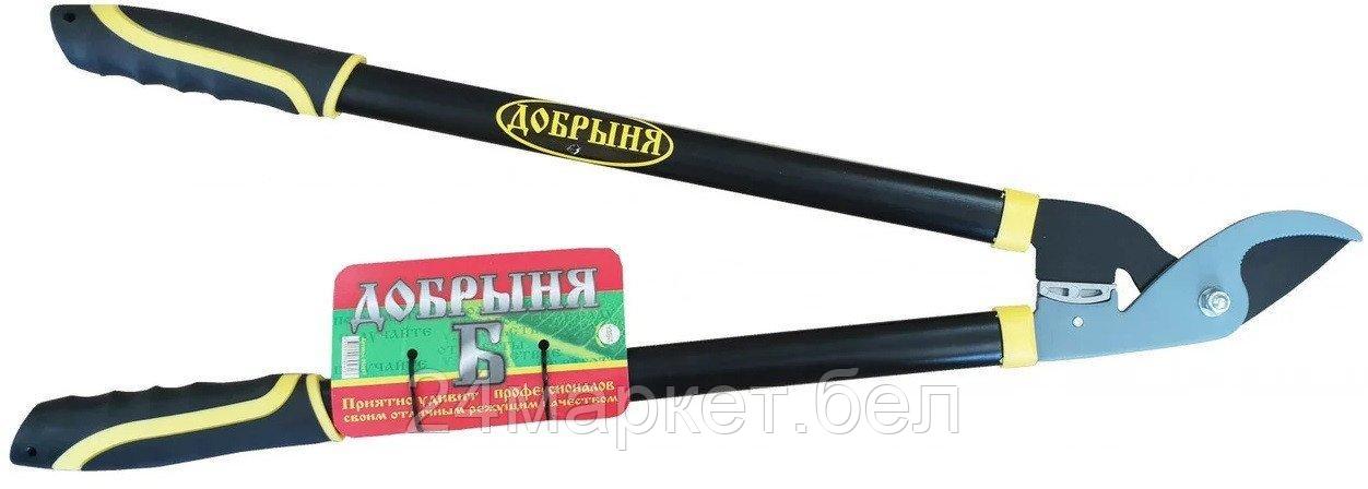 Секатор Добрыня Б