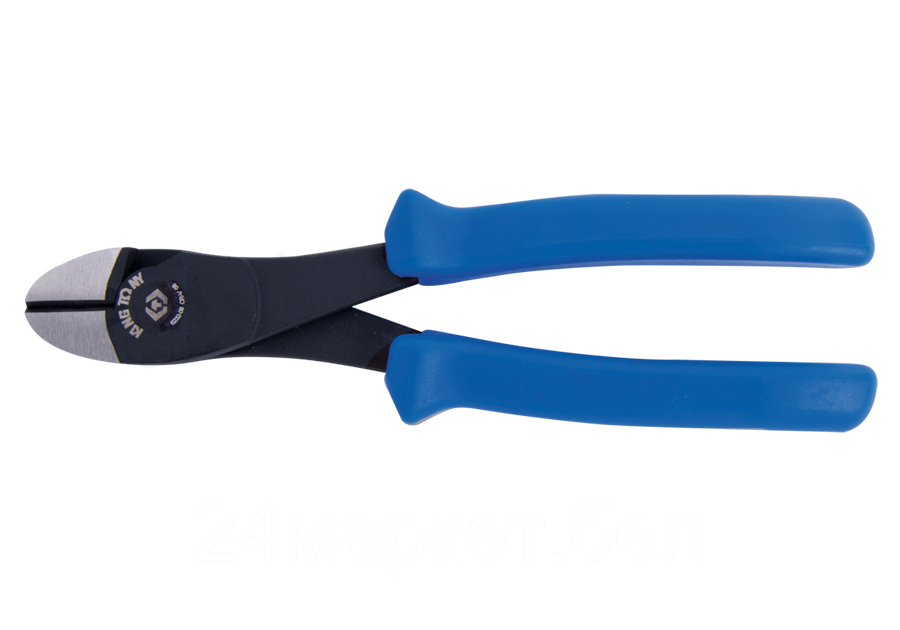 KING TONY 6232-08 KING TONY Бокорезы 200 мм, силовые, 6232-08