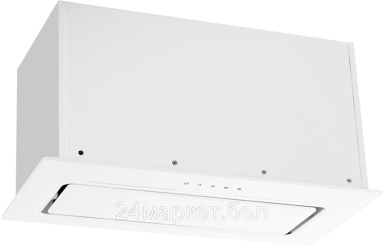 Кухонная вытяжка ZorG Neo 1030 60 S (белый)