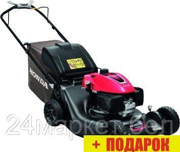 Газонокосилка Honda HRN536C1VKEA