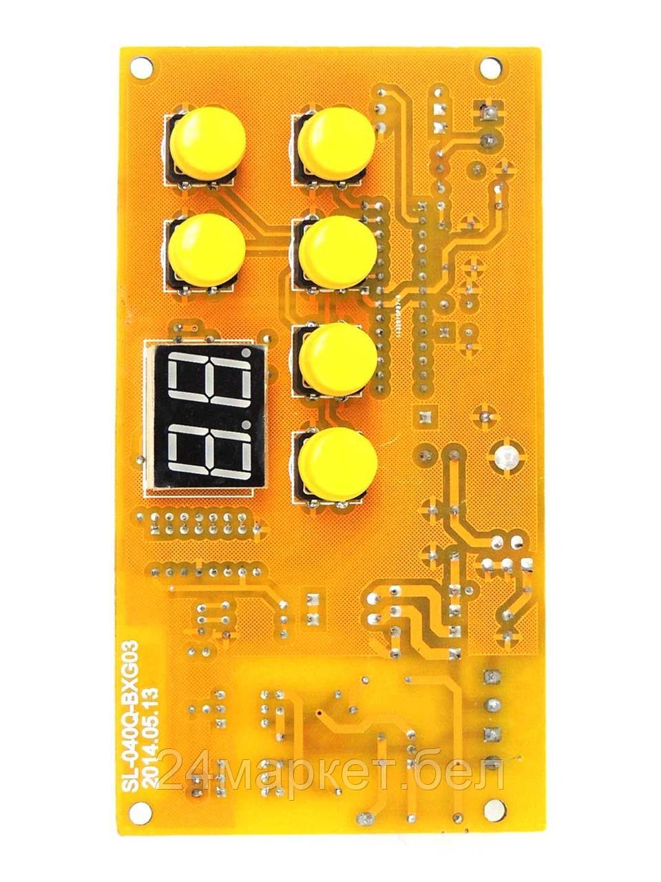 NORDBERG ЦБ-00000311 NORDBERG ЗАПЧАСТЬ ПЛАТА управления для WP3