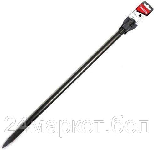 Пиковое зубило Makita D-34198