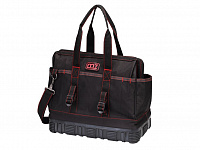MIGHTY SEVEN ZC-112 MIGHTY SEVEN Сумка для инструментов, 400х220х300 мм, водонепроницаемый нейлон