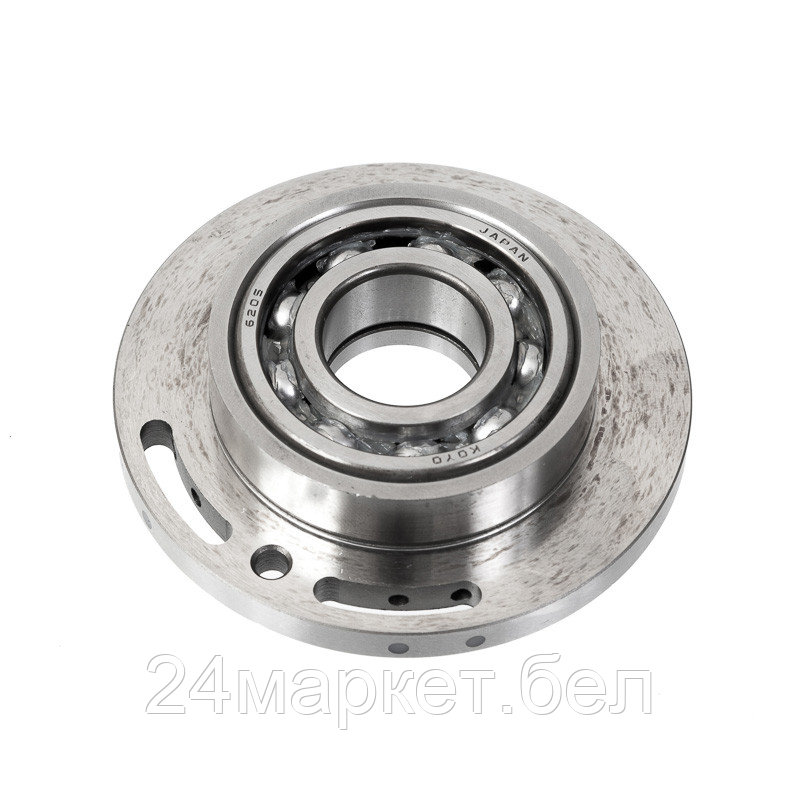 MIGHTY SEVEN NC-8311T04 MIGHTY SEVEN Ремкомплект для гайковерта NC-8311, пластина торцевая передняя