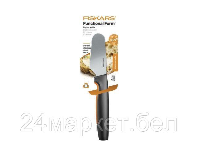Fiskars Нож для масла FF (FISKARS)