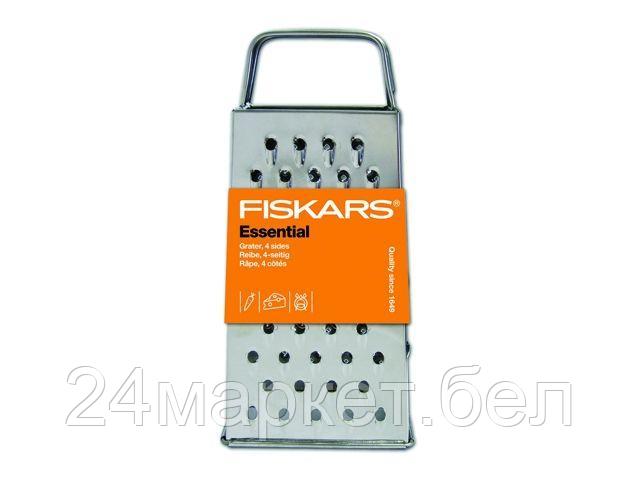 Терка Fiskars Essential 1065589