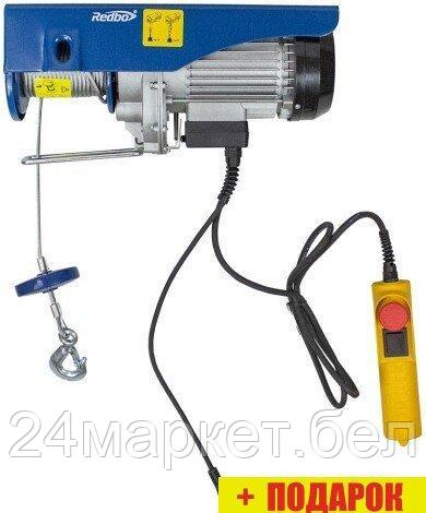 Таль Redbo EH-800/1350