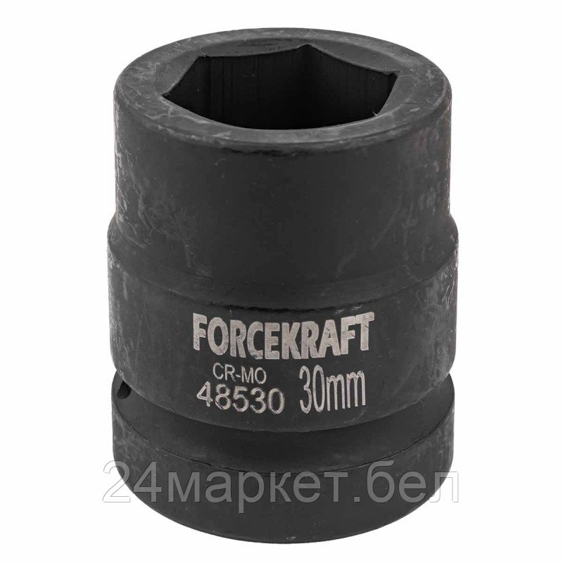 Головка слесарная ForceKraft FK-48530