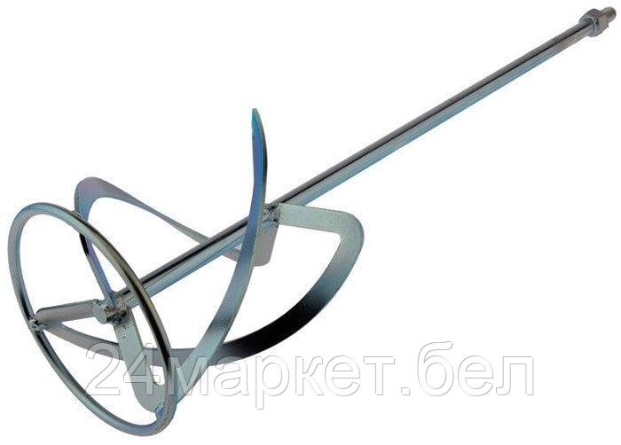 Насадка для размешивания раствора СибрТех 848997