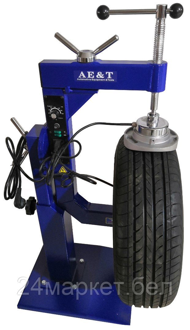 AE&T DB-88 Вулканизатор напольный, DB-88