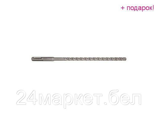 BOSCH Германия 8х150х215 мм бур (сверло) SDS-plus 7X BOSCH