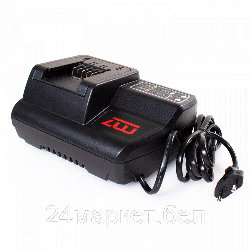 MIGHTY SEVEN DC-18A MIGHTY SEVEN Устройство зарядное 18В