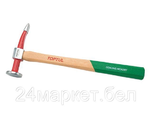 TOPTUL Тайвань Молоток для кузовных работ TOPTUL (JFAC0233)