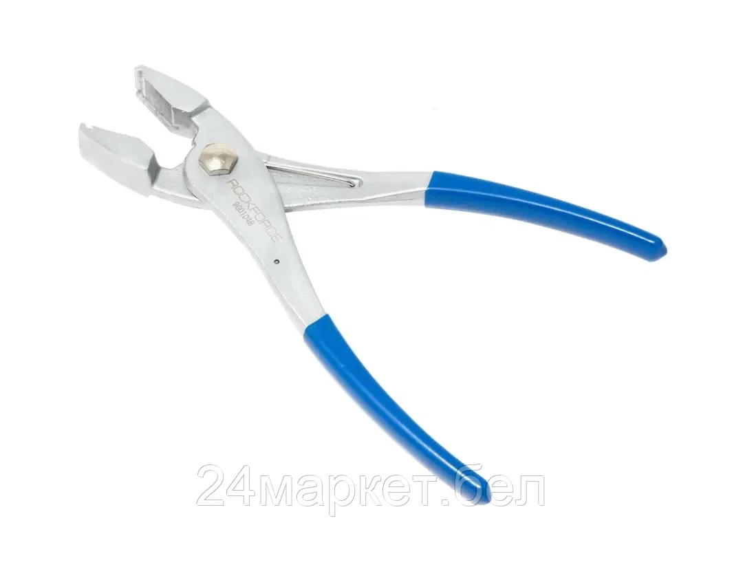 Rock FORCE Клещи для пружинных хомутов , в блистере Rock FORCE RF-9G0104B