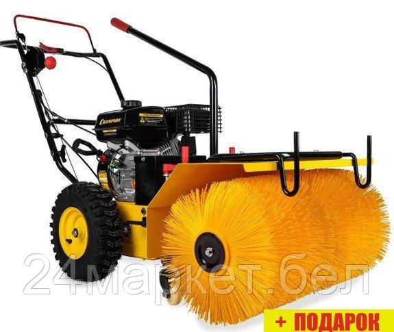 Подметальная машина Champion GS5562